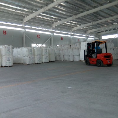 青岛港专业仓储装卸和物流配送服务