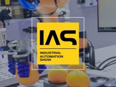 2026第26届中国国际工业博览会-工业自动化展（IAS）