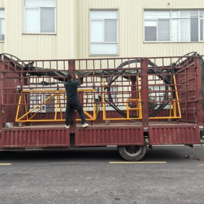 青岛物流公司 =青岛至全国 整车/拼车 运输业务