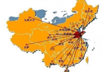青岛港集装箱运输业务 青岛港拖车业务